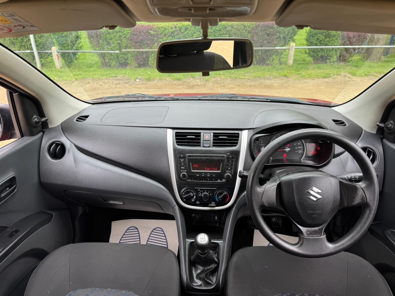 Used Suzuki Celerio 2017 for sale - 78220944: Photo 31