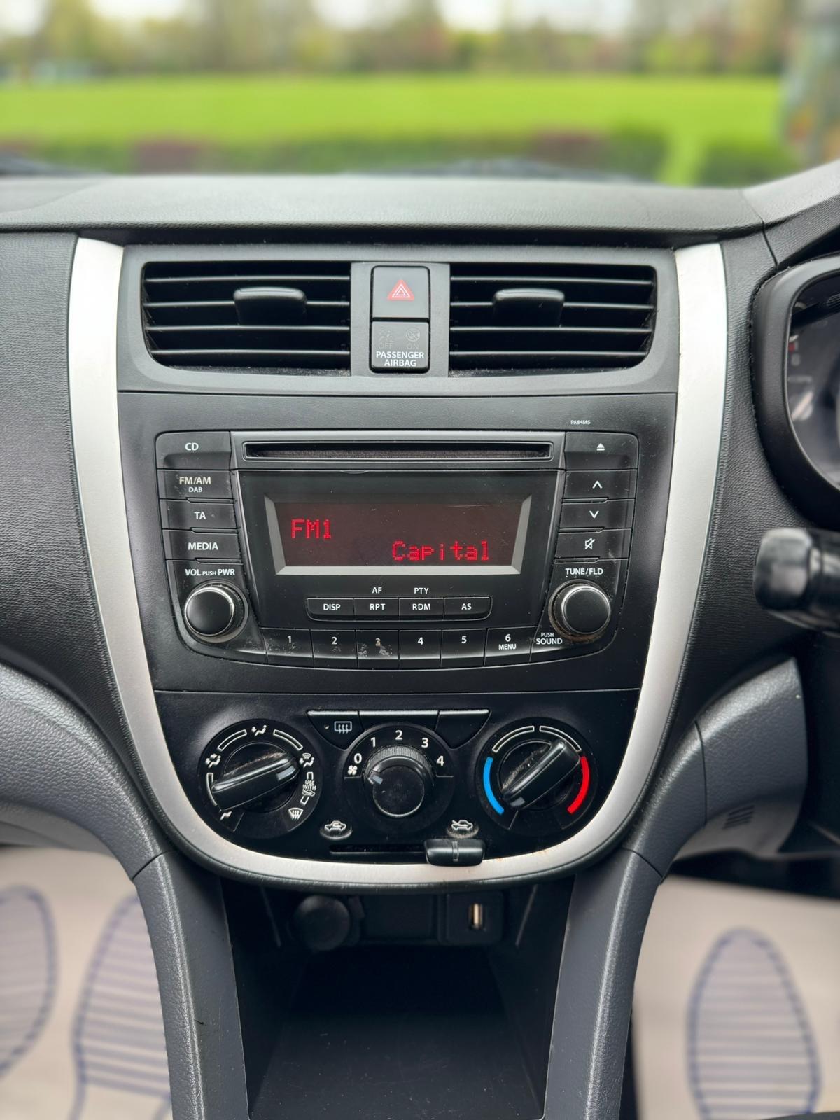 Used Suzuki Celerio 2017 for sale - 78220944: Photo 32