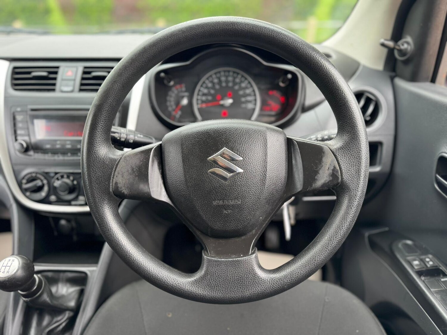 Used Suzuki Celerio 2017 for sale - 78220944: Photo 33