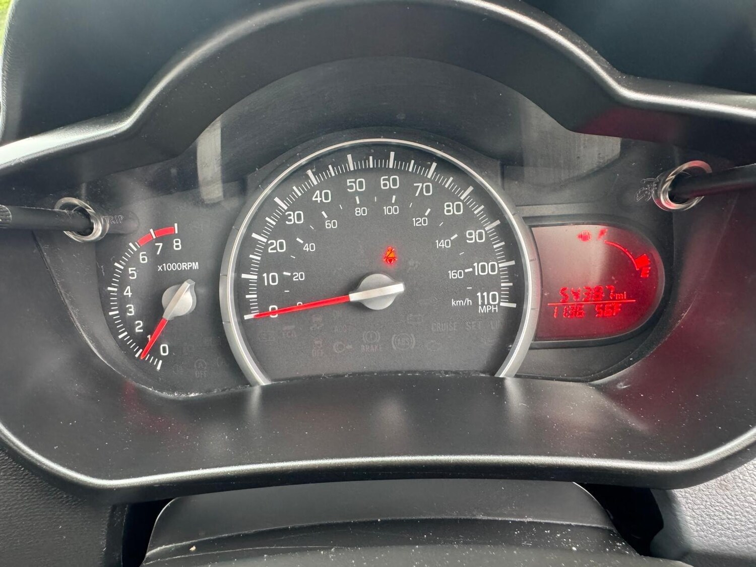 Used Suzuki Celerio 2017 for sale - 78220944: Photo 34