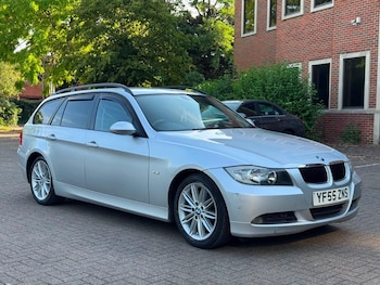 Used BMW 3 Series 2006 for sale - 79047557: Photo
