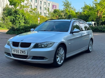 Used BMW 3 Series 2006 for sale - 79047557: Photo