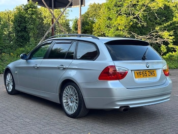 Used BMW 3 Series 2006 for sale - 79047557: Photo