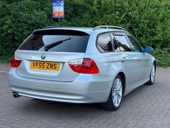 Used BMW 3 Series 2006 for sale - 79047557: Photo