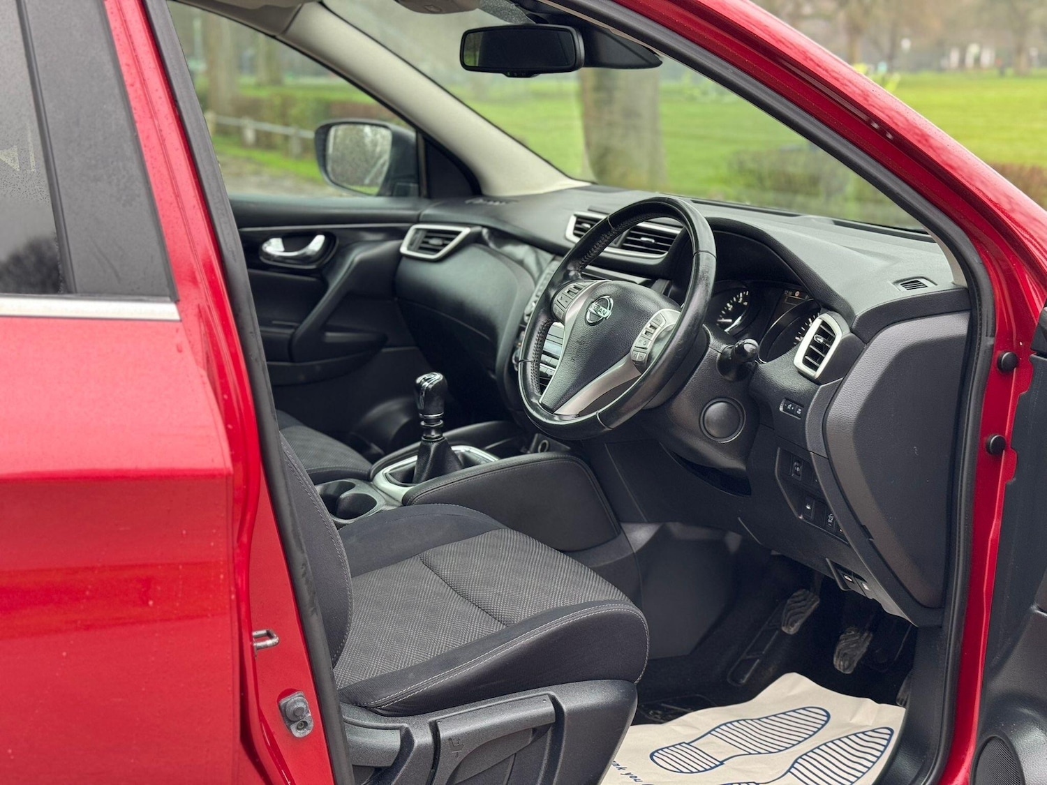 Used Nissan Qashqai for sale - 78092337: Photo 14