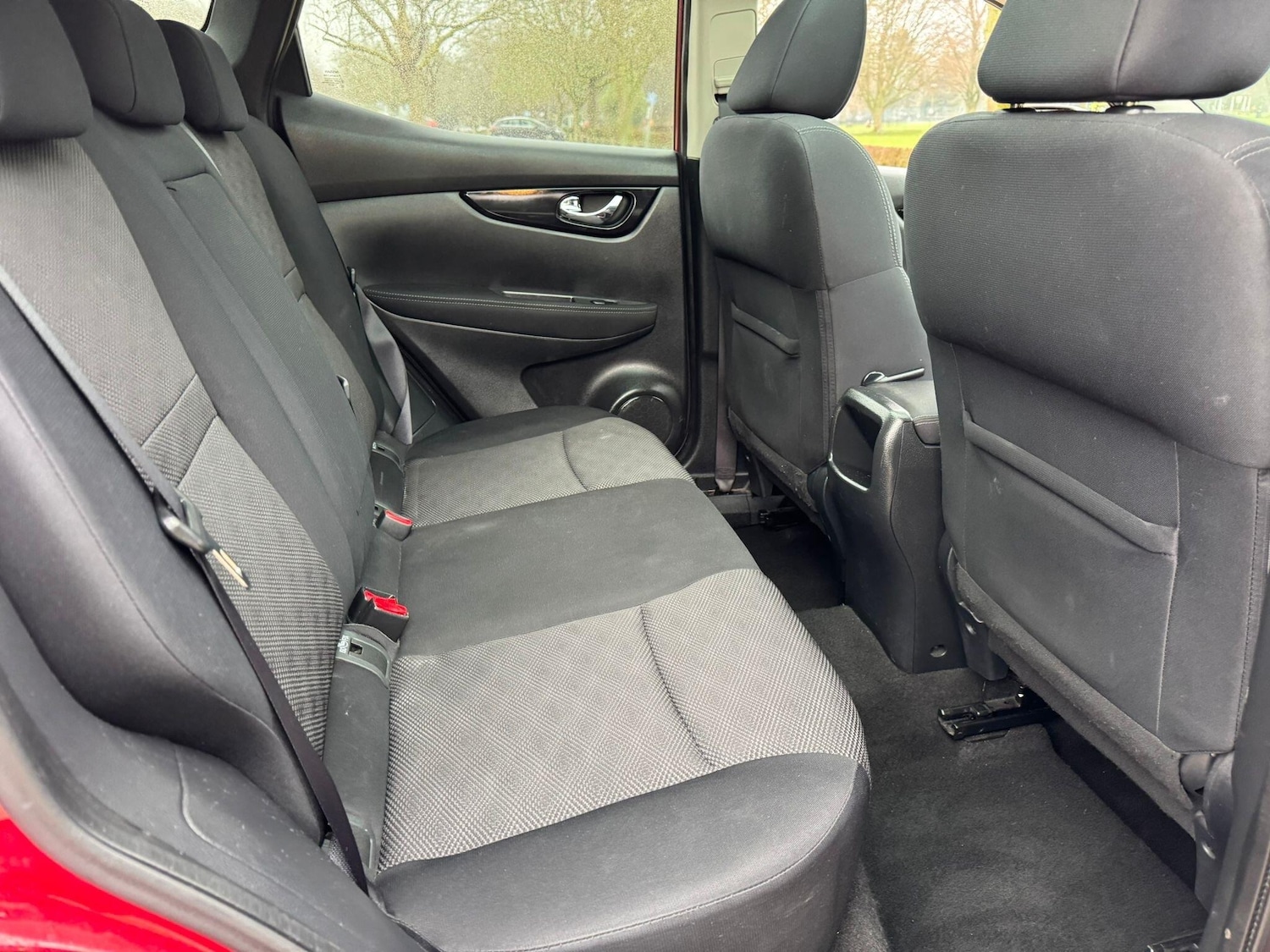 Used Nissan Qashqai for sale - 78092337: Photo 21