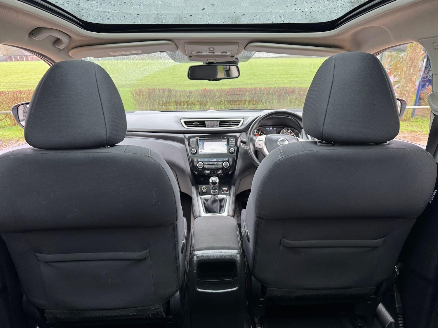 Used Nissan Qashqai for sale - 78092337: Photo 25