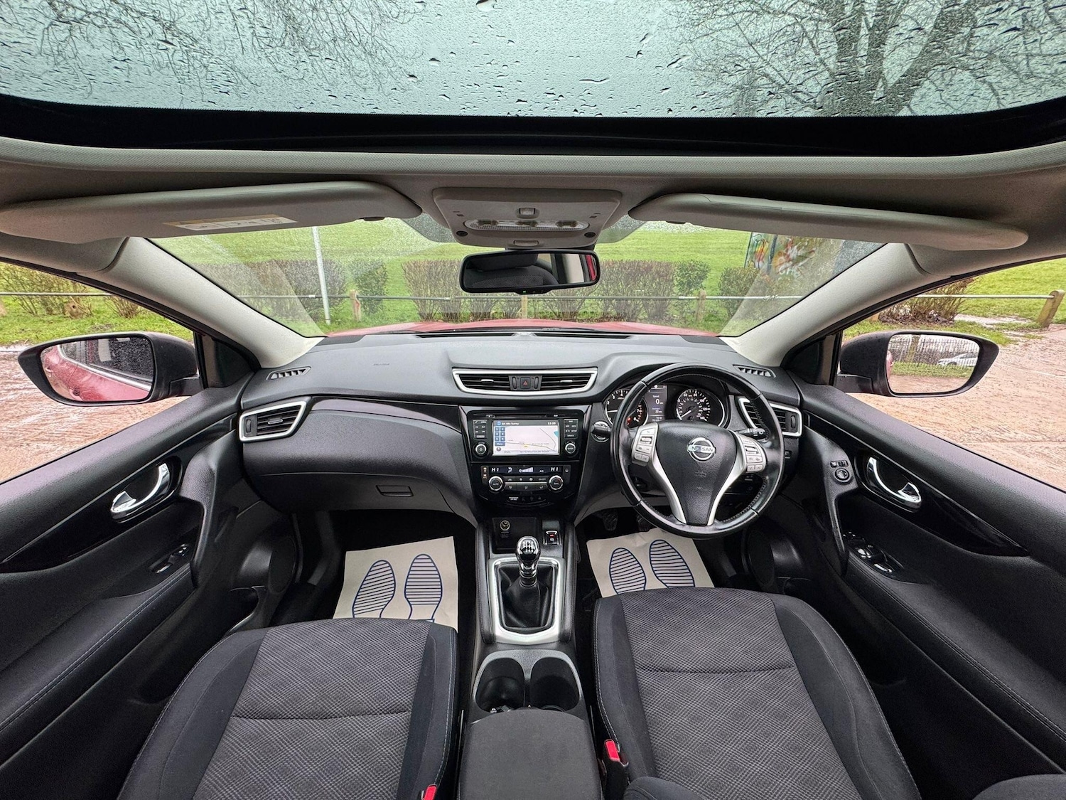 Used Nissan Qashqai for sale - 78092337: Photo 26