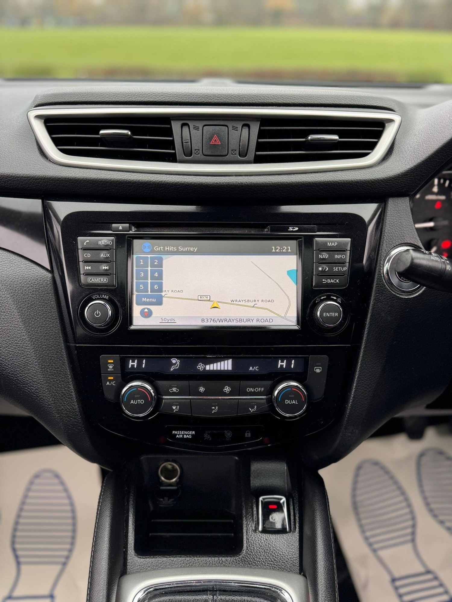 Used Nissan Qashqai for sale - 78092337: Photo 31