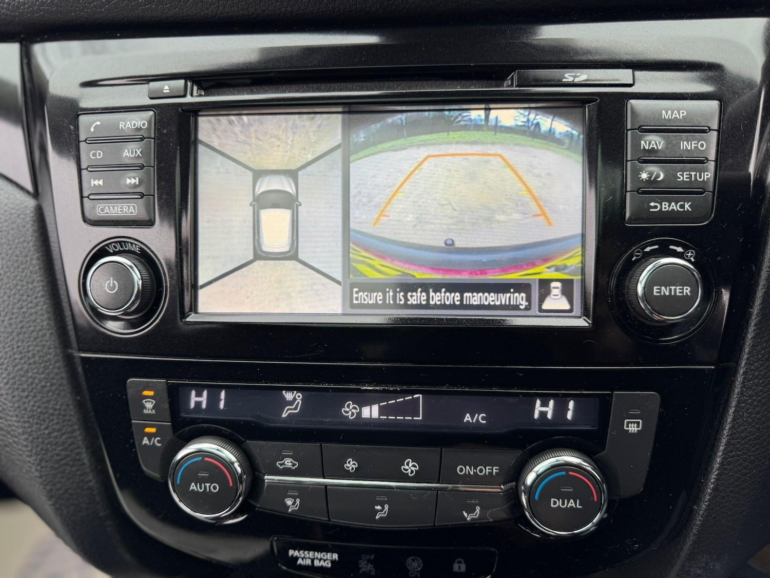 Used Nissan Qashqai for sale - 78092337: Photo 32