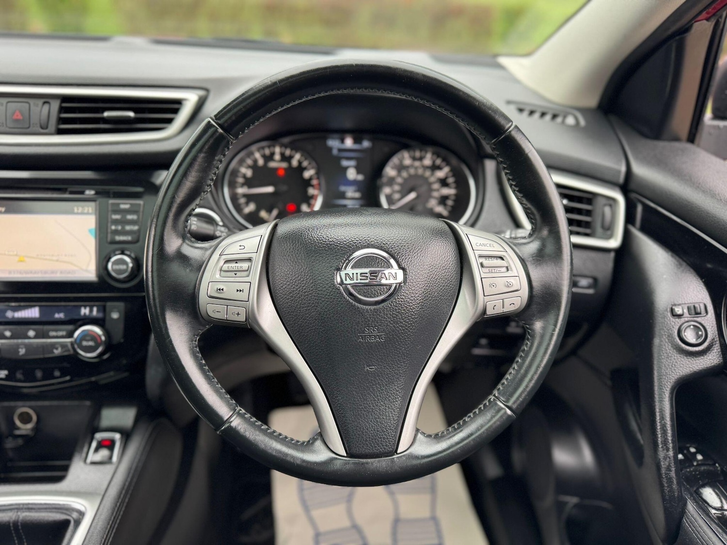 Used Nissan Qashqai for sale - 78092337: Photo 33