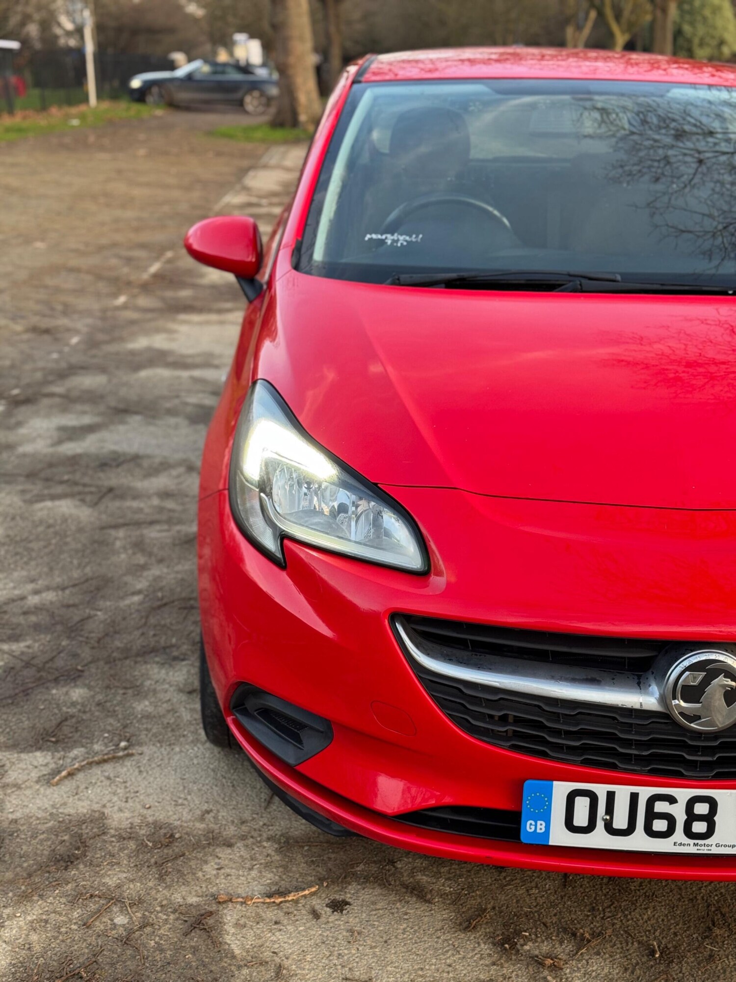Used Vauxhall Corsa 2018 for sale - 78092348: Photo 10