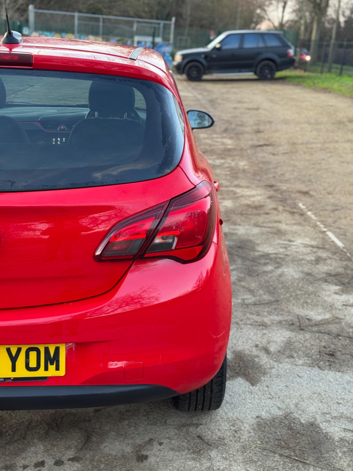 Used Vauxhall Corsa 2018 for sale - 78092348: Photo 13