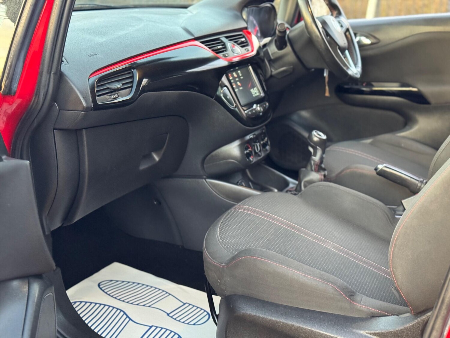 Used Vauxhall Corsa 2018 for sale - 78092348: Photo 19