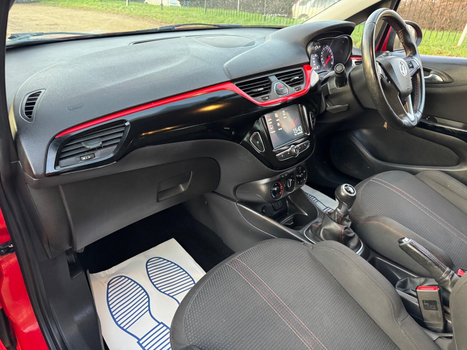 Used Vauxhall Corsa 2018 for sale - 78092348: Photo 20