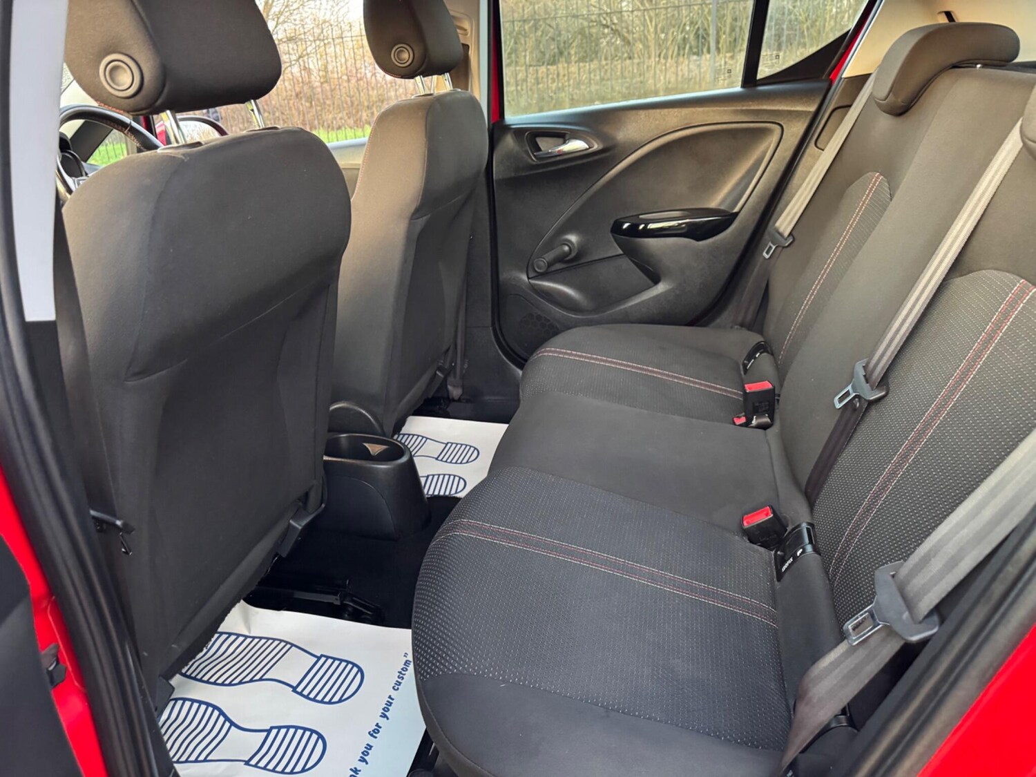 Used Vauxhall Corsa 2018 for sale - 78092348: Photo 22