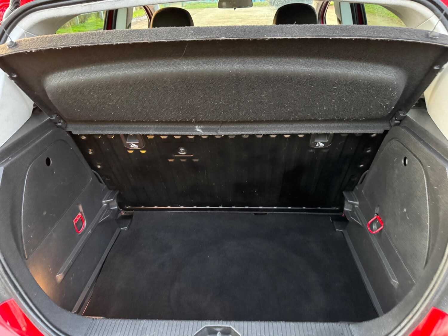 Used Vauxhall Corsa 2018 for sale - 78092348: Photo 25