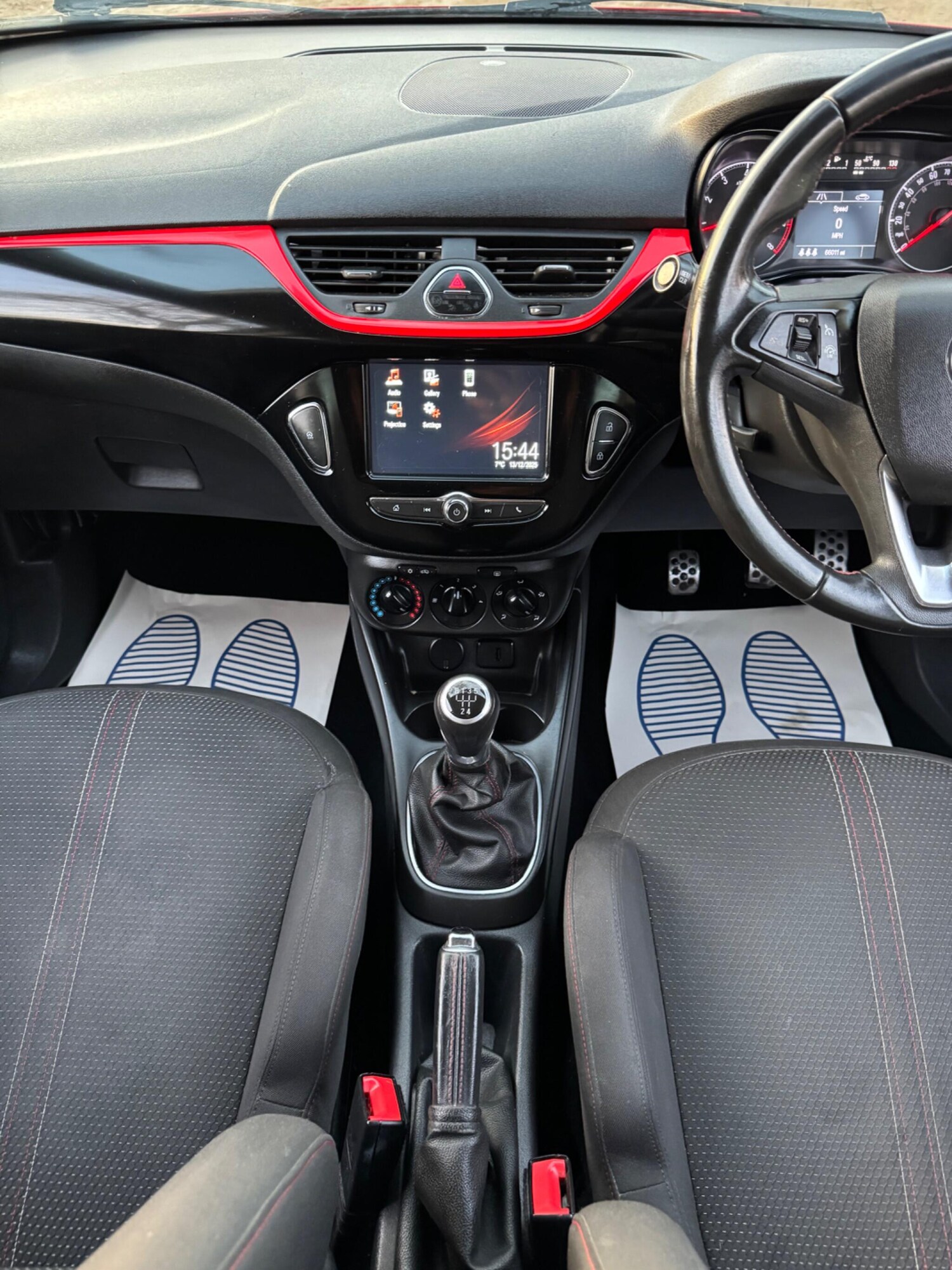 Used Vauxhall Corsa 2018 for sale - 78092348: Photo 30