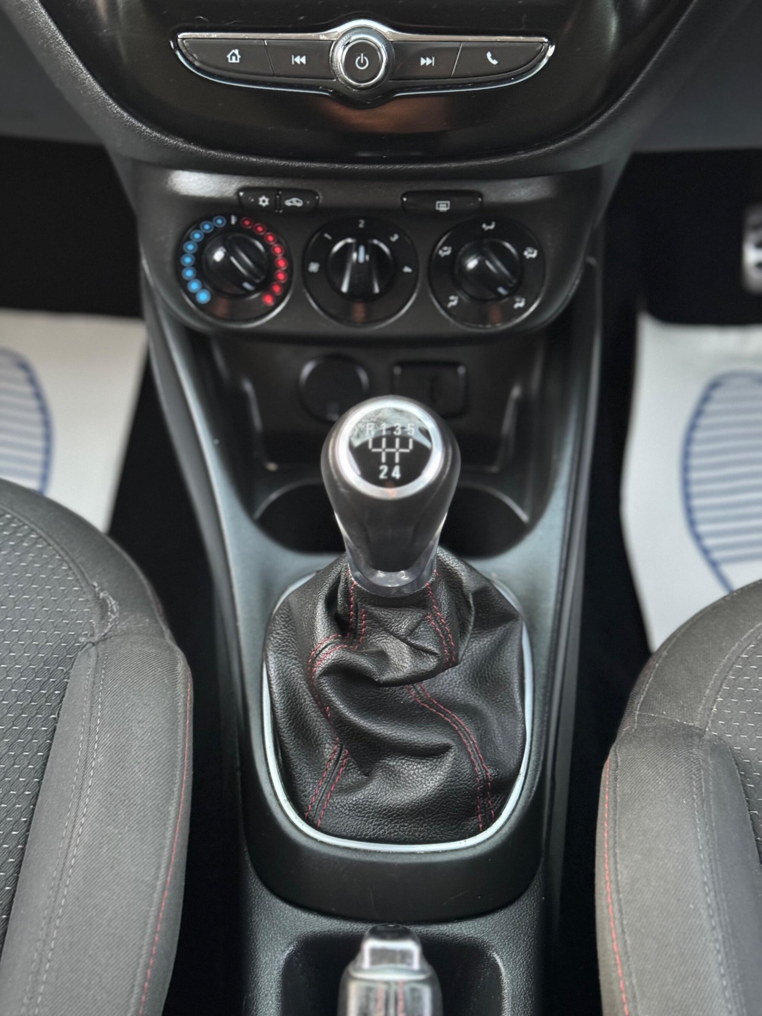 Used Vauxhall Corsa 2018 for sale - 78092348: Photo 31