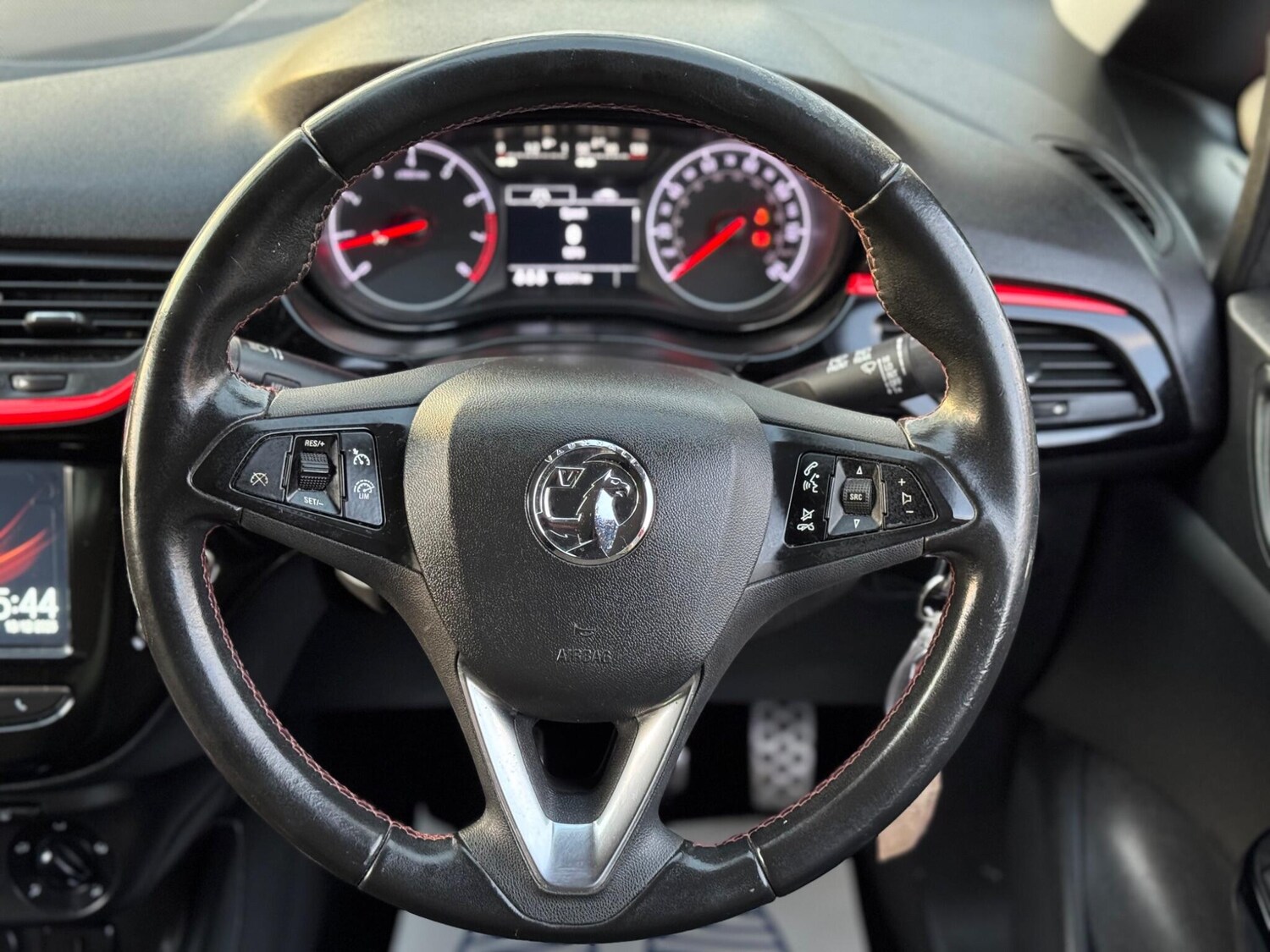 Used Vauxhall Corsa 2018 for sale - 78092348: Photo 33