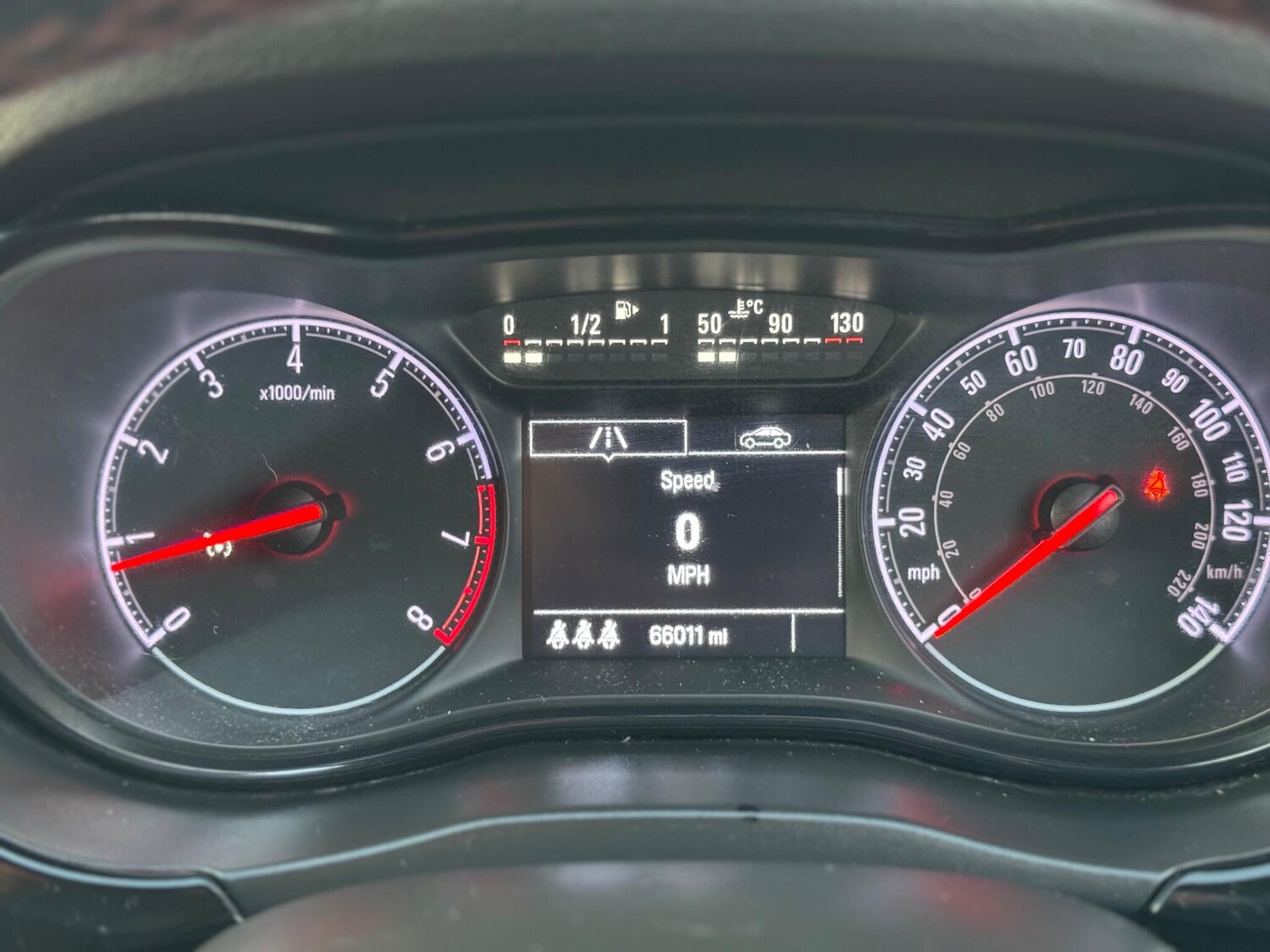 Used Vauxhall Corsa 2018 for sale - 78092348: Photo 34