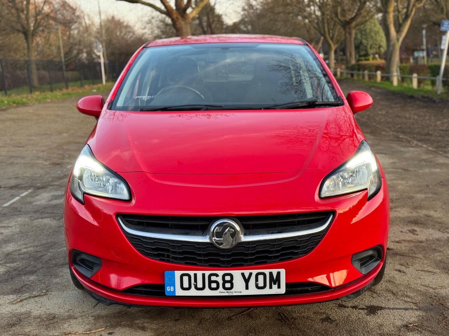 Used Vauxhall Corsa 2018 for sale - 78092348: Photo 6