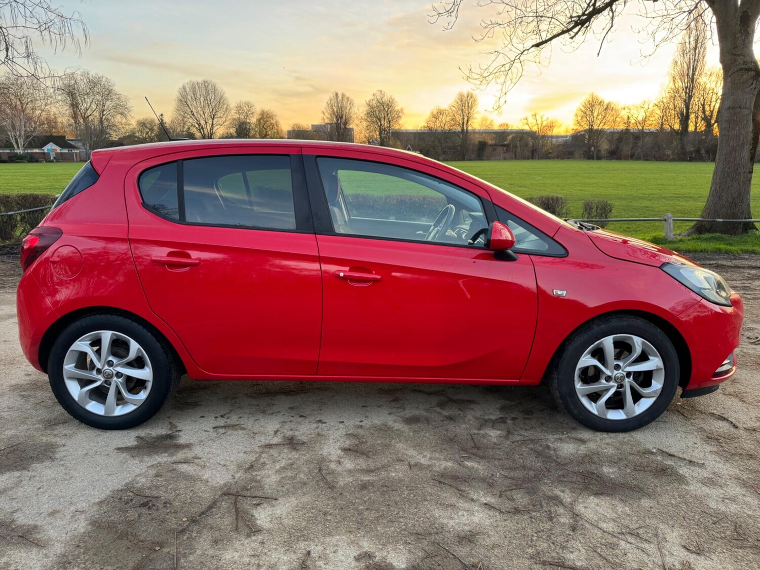 Used Vauxhall Corsa 2018 for sale - 78092348: Photo 9