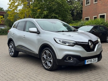 Used Renault Kadjar 2018 for sale - 78664299: Photo