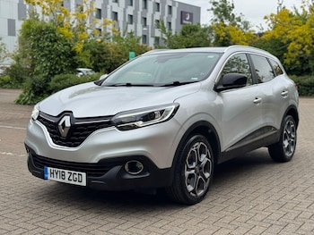 Used Renault Kadjar 2018 for sale - 78664299: Photo