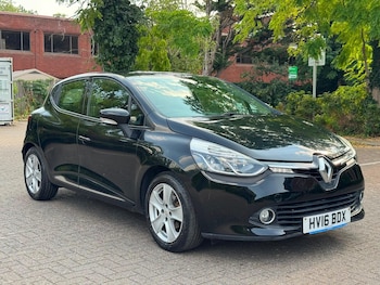 Used Renault Clio 2016 for sale - 79289745: Photo
