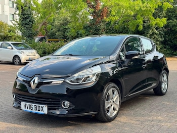 Used Renault Clio 2016 for sale - 79289745: Photo