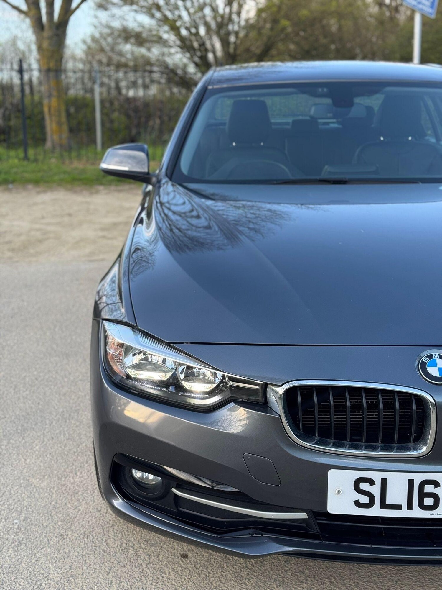 Used BMW 3 Series for sale - 78092292: Photo 10