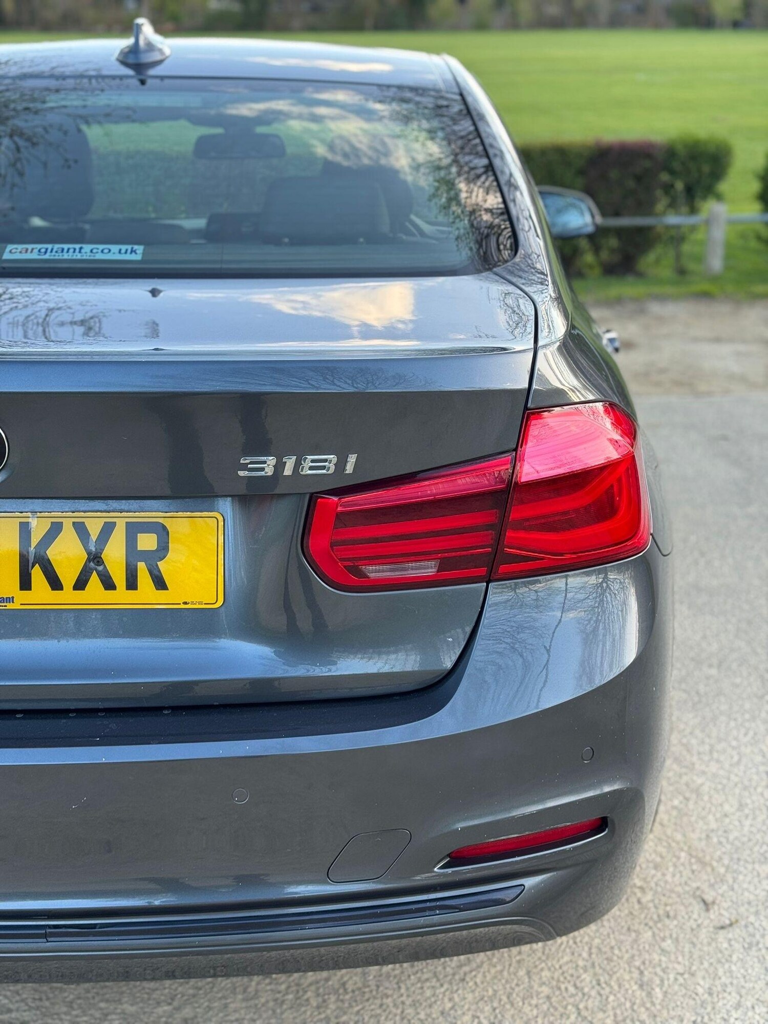 Used BMW 3 Series for sale - 78092292: Photo 11