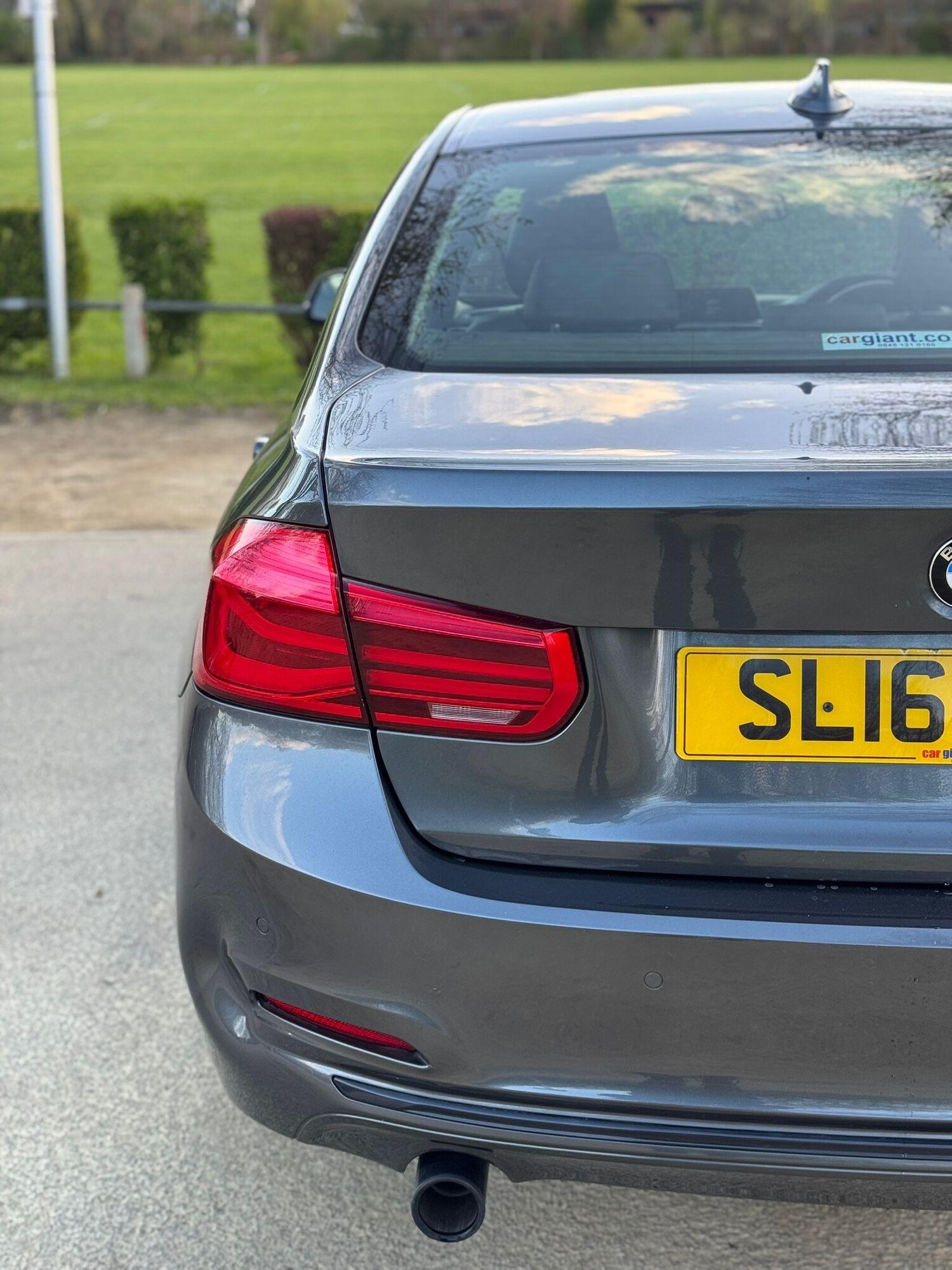 Used BMW 3 Series for sale - 78092292: Photo 12