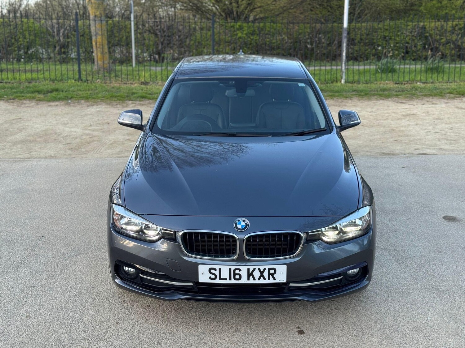 Used BMW 3 Series for sale - 78092292: Photo 13