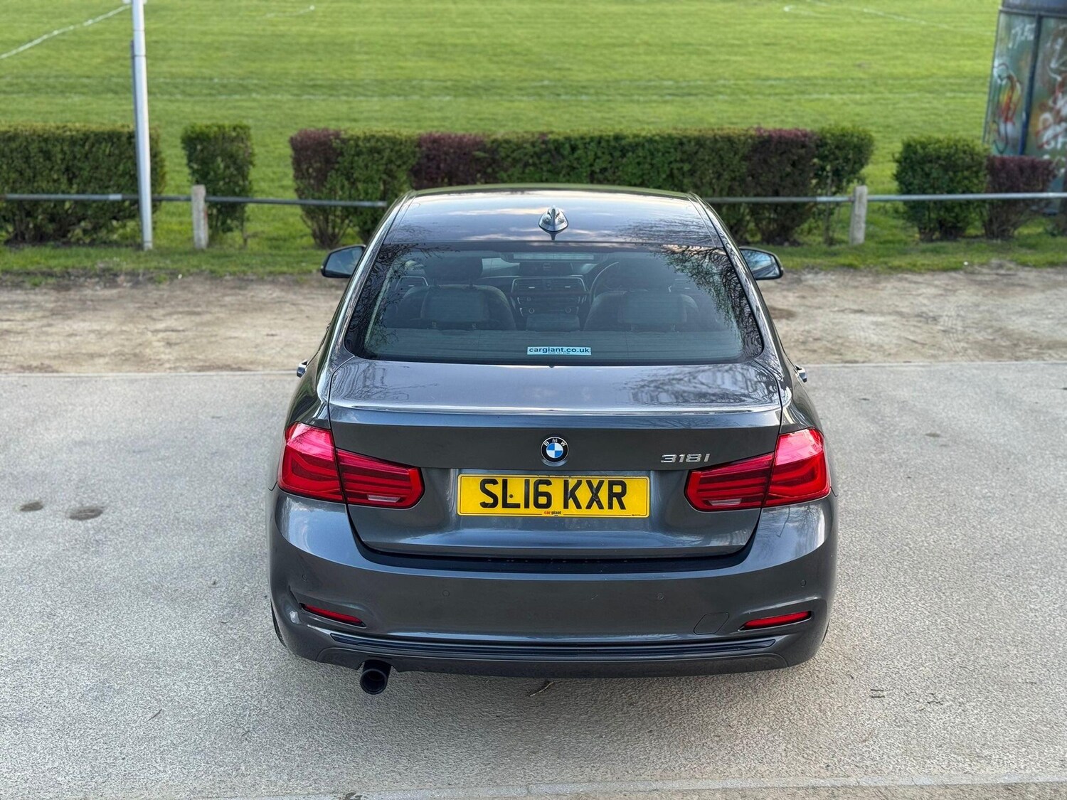 Used BMW 3 Series for sale - 78092292: Photo 14