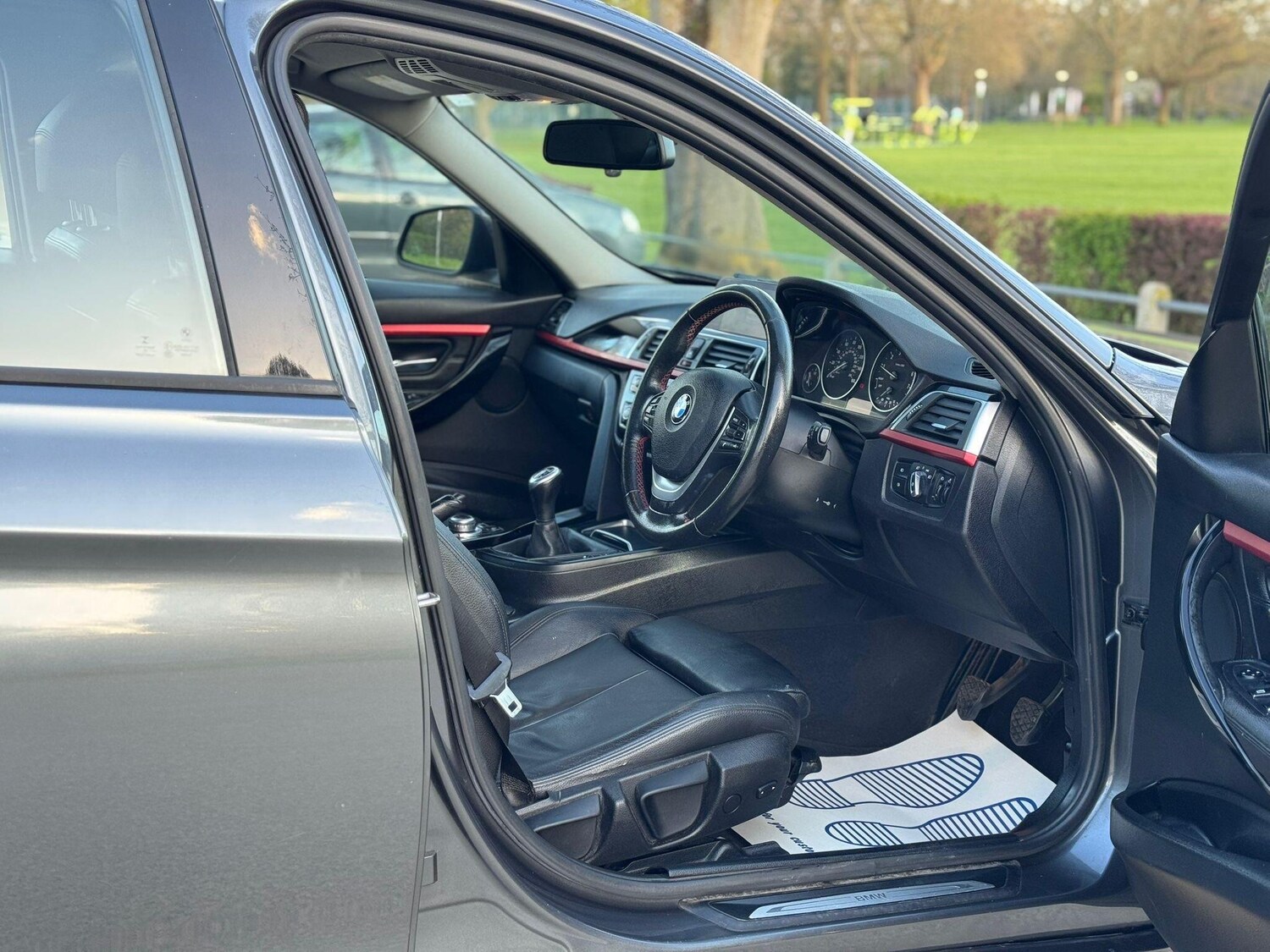 Used BMW 3 Series for sale - 78092292: Photo 15