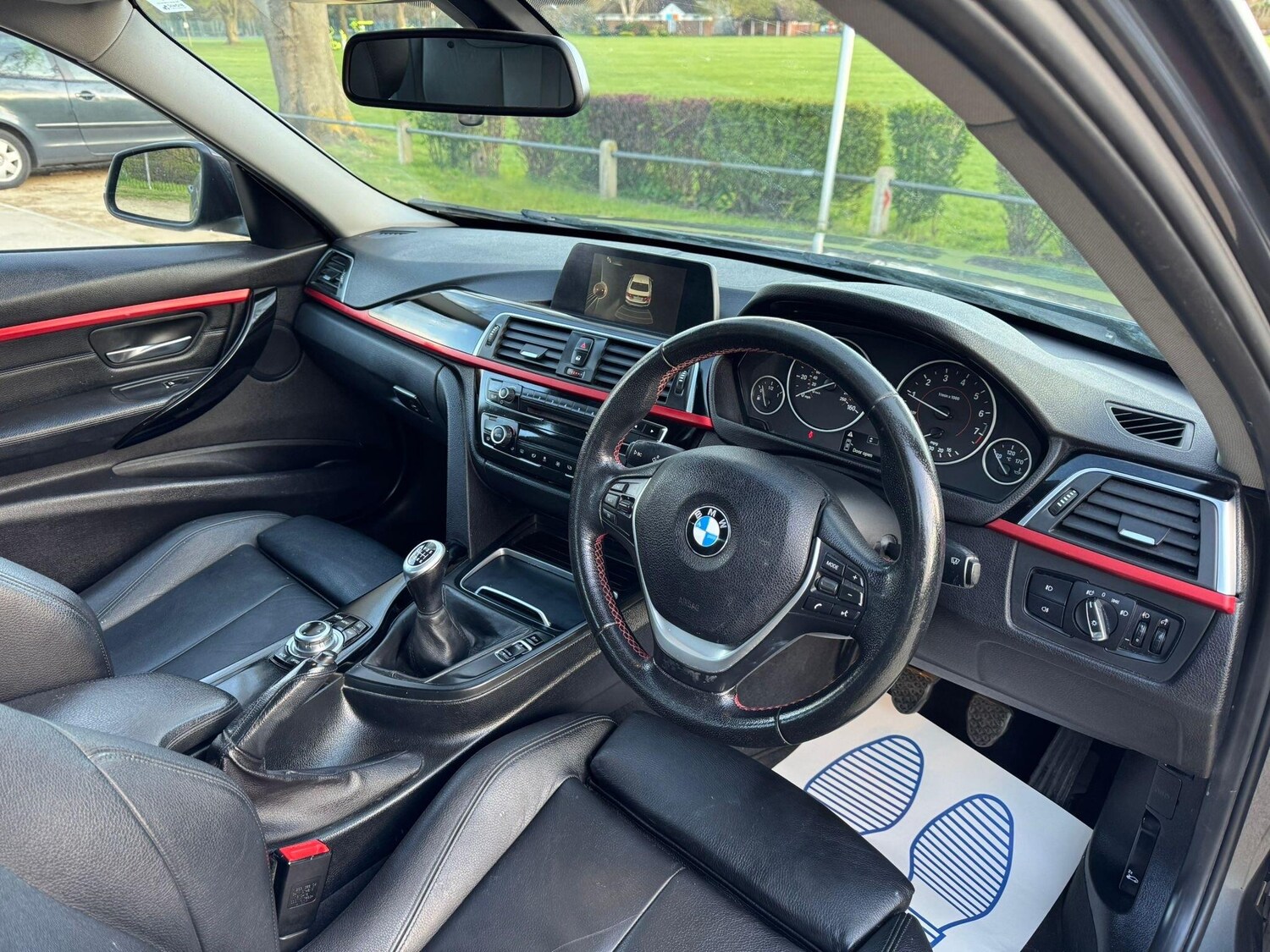 Used BMW 3 Series for sale - 78092292: Photo 16