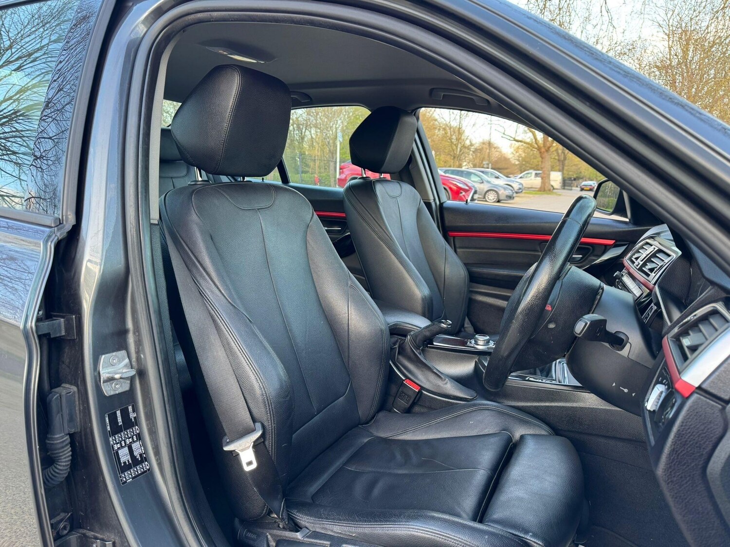 Used BMW 3 Series for sale - 78092292: Photo 17