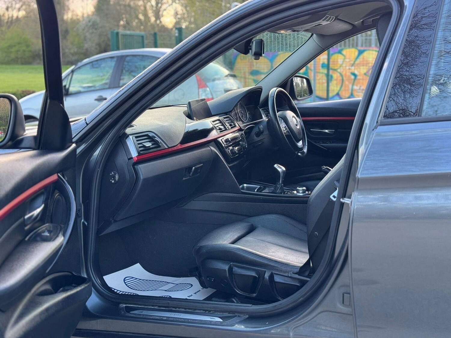 Used BMW 3 Series for sale - 78092292: Photo 18