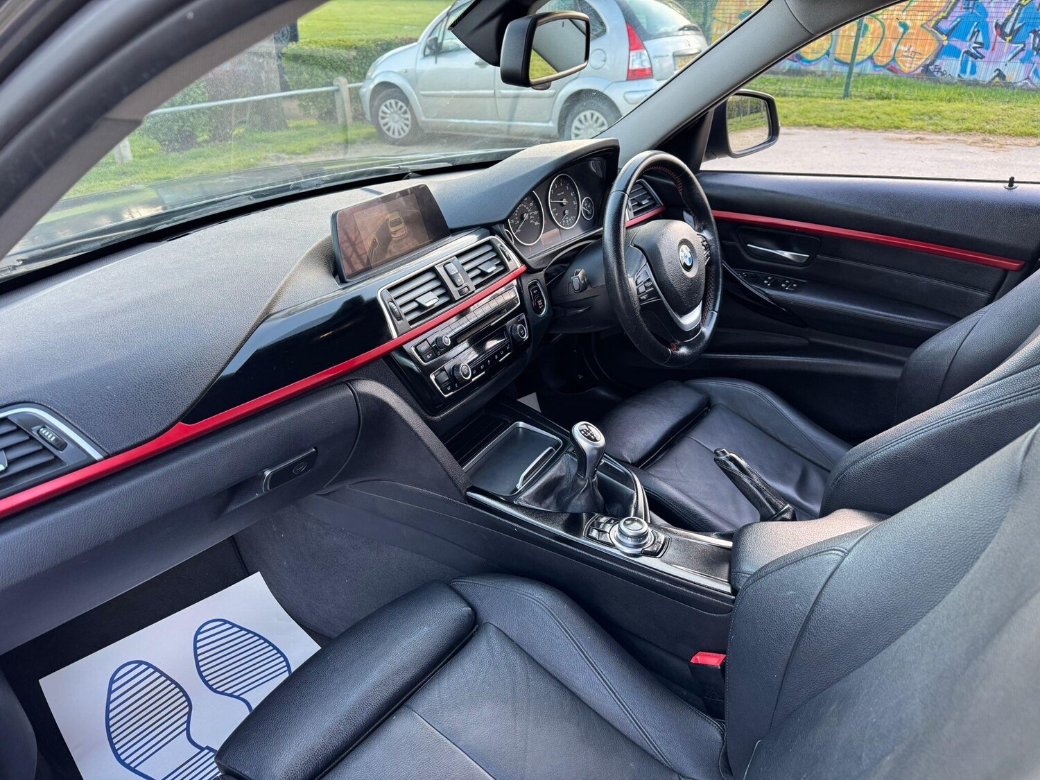 Used BMW 3 Series for sale - 78092292: Photo 19