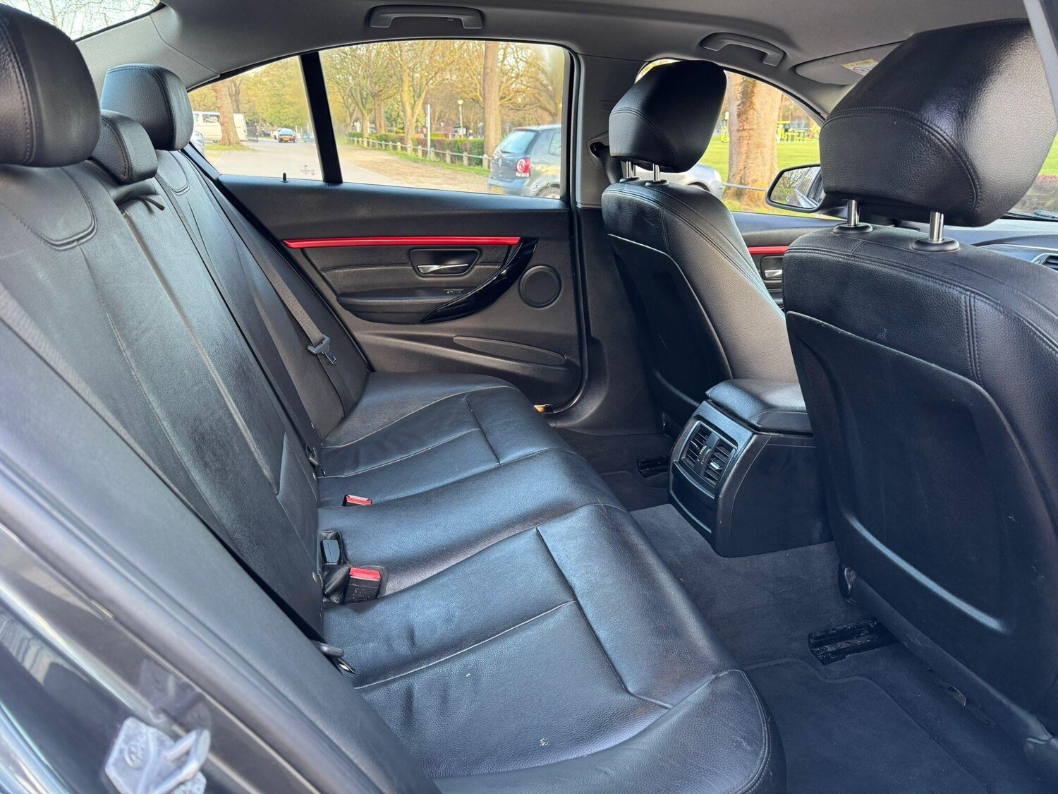 Used BMW 3 Series for sale - 78092292: Photo 22