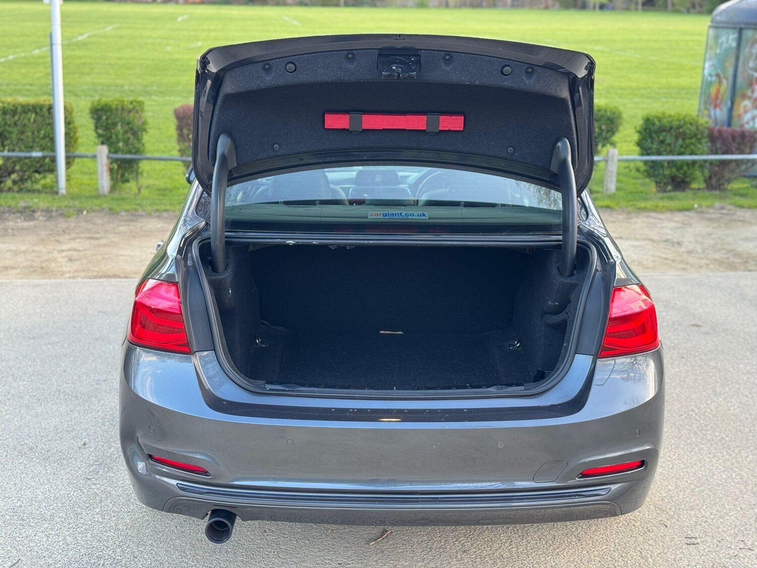 Used BMW 3 Series for sale - 78092292: Photo 23