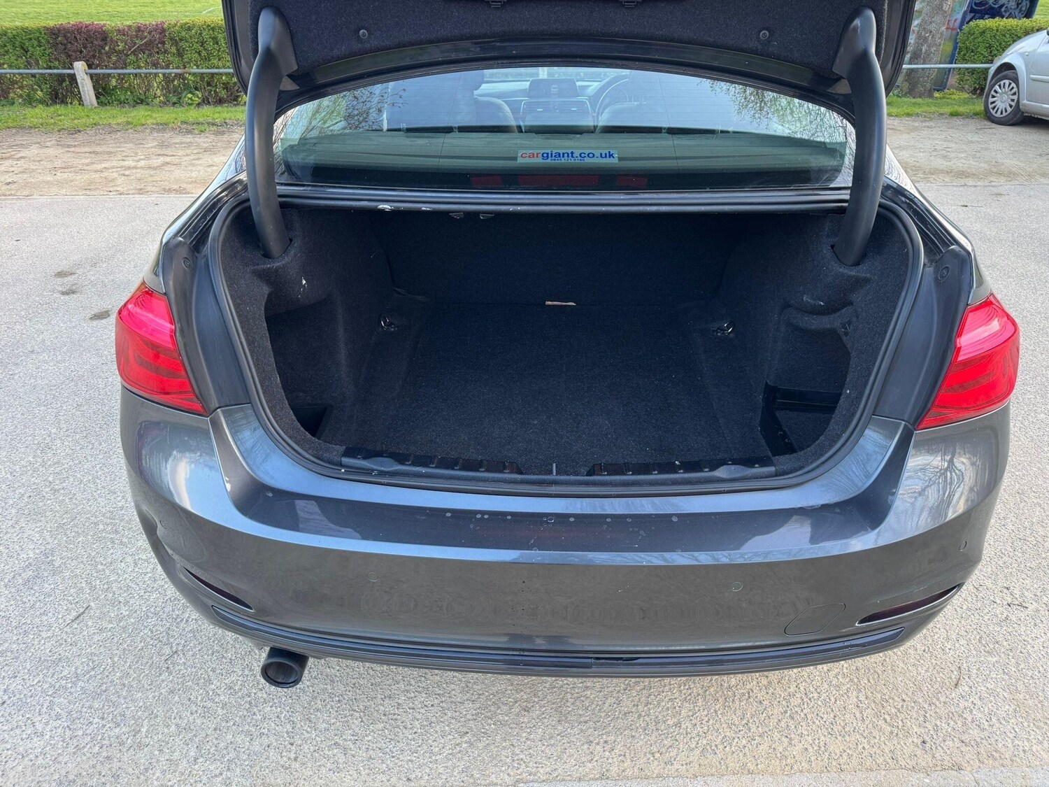 Used BMW 3 Series for sale - 78092292: Photo 24