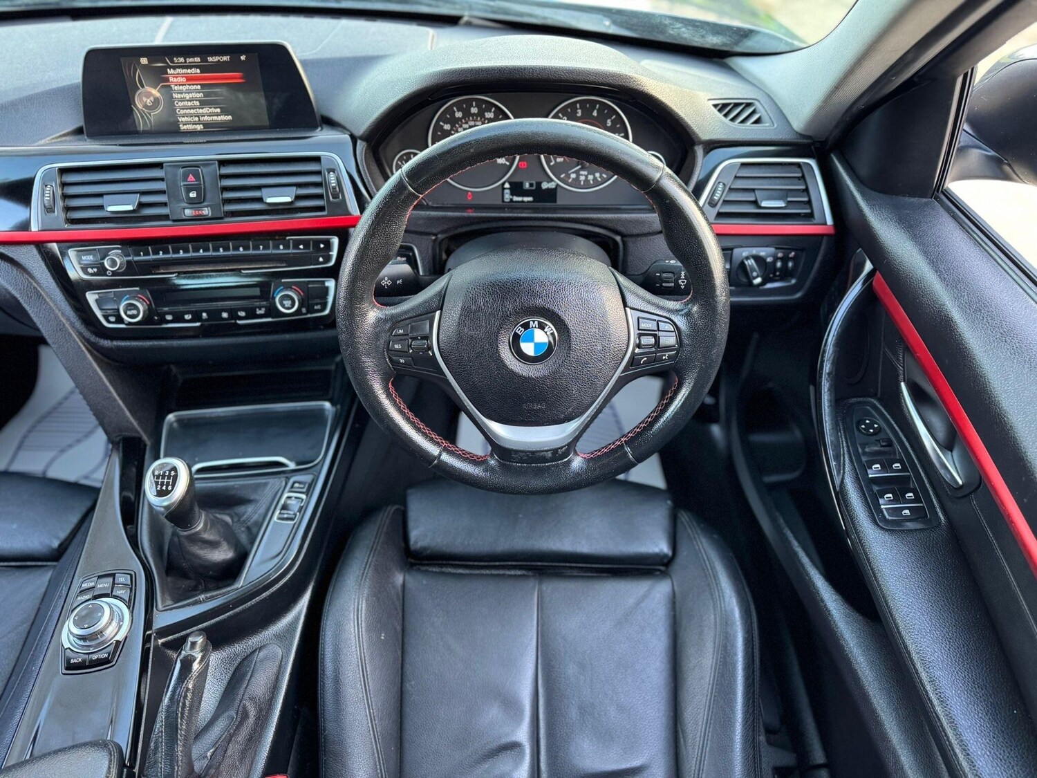 Used BMW 3 Series for sale - 78092292: Photo 29