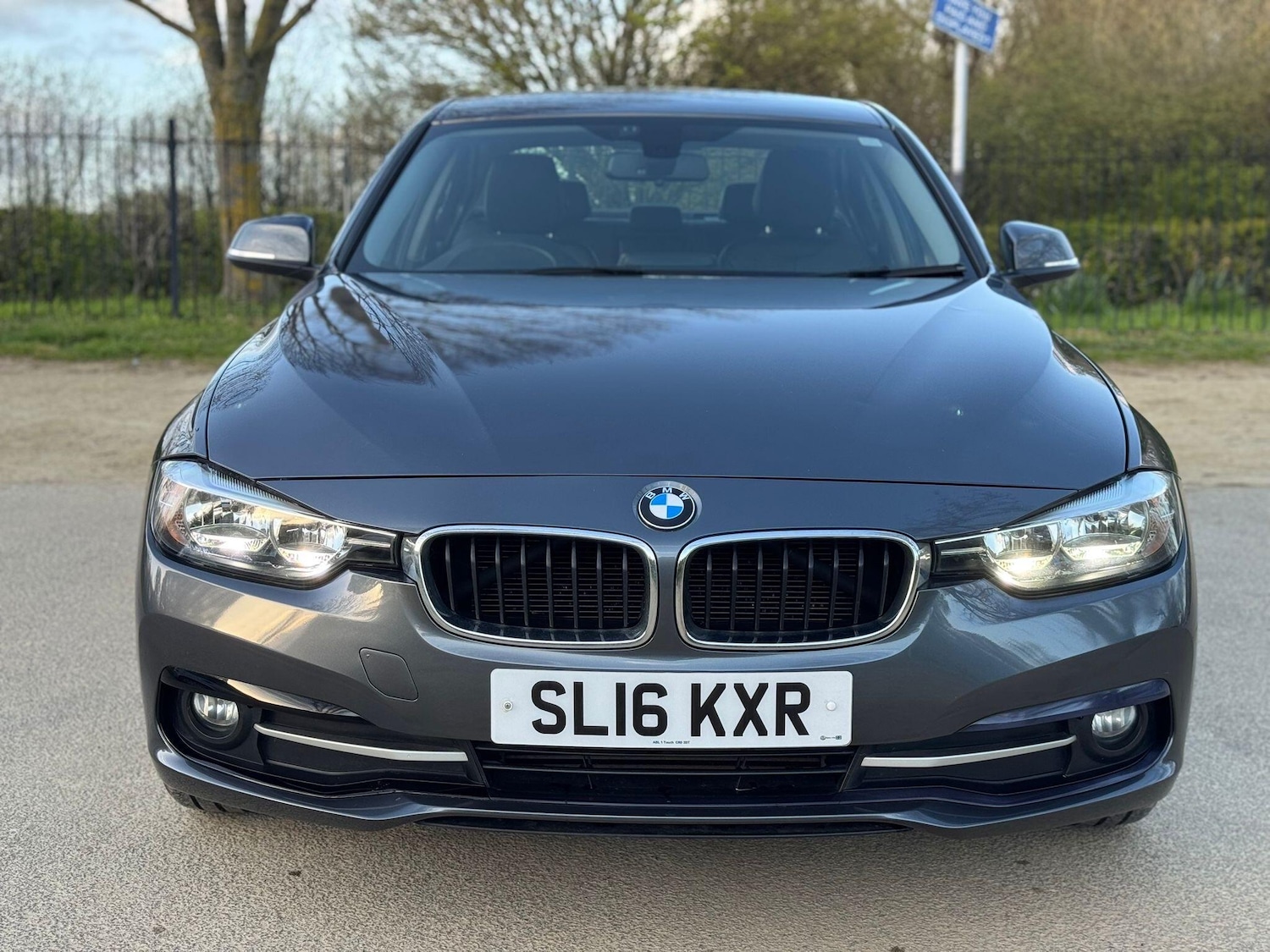 Used BMW 3 Series for sale - 78092292: Photo 5