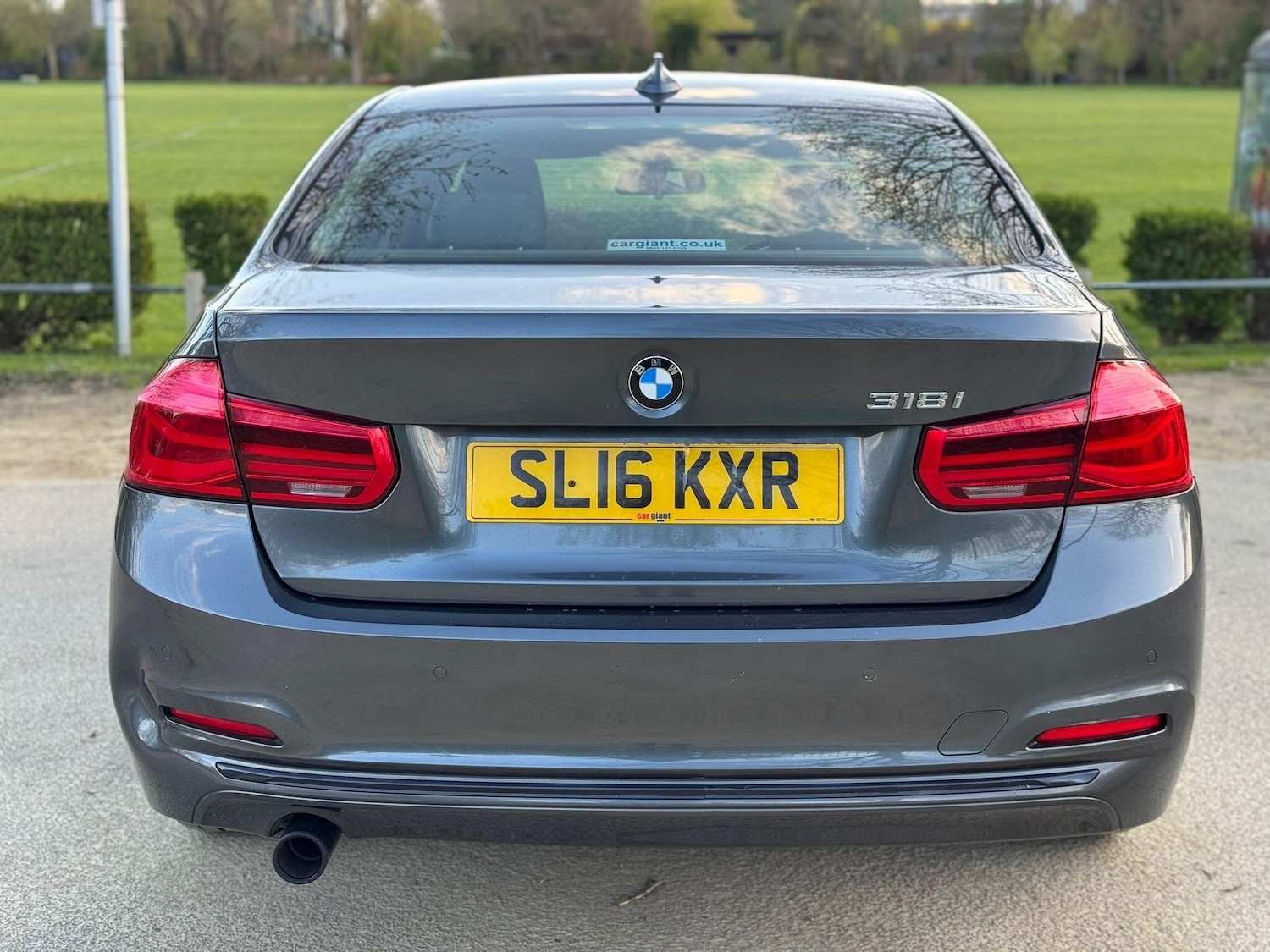 Used BMW 3 Series for sale - 78092292: Photo 6
