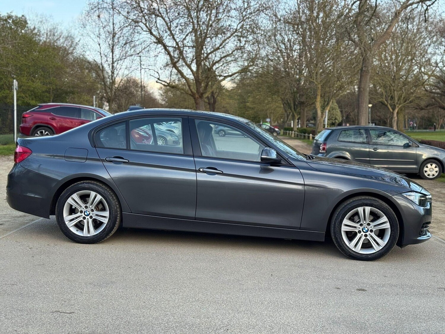 Used BMW 3 Series for sale - 78092292: Photo 7