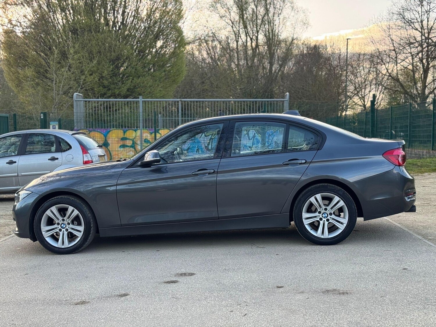 Used BMW 3 Series for sale - 78092292: Photo 8