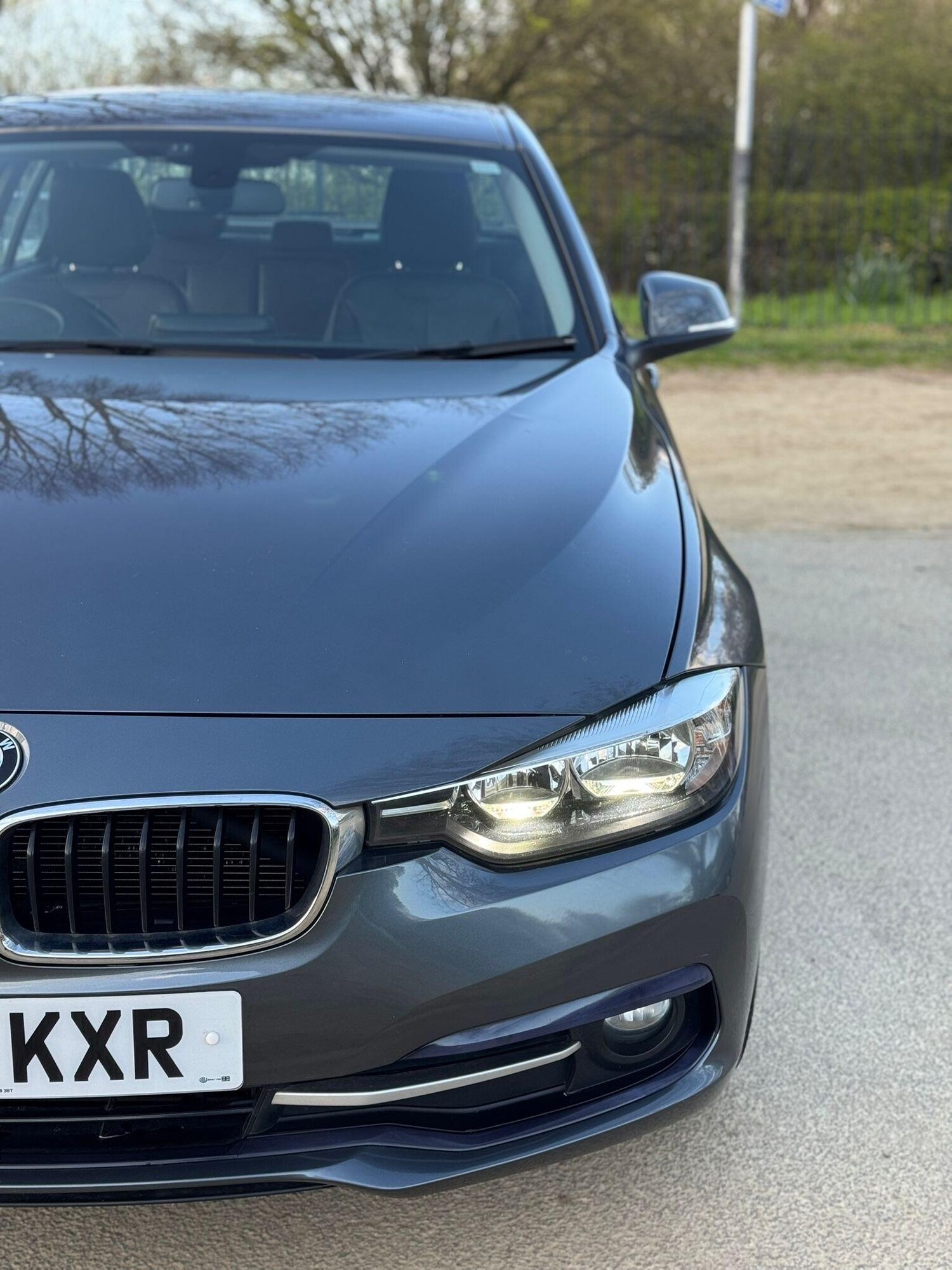 Used BMW 3 Series for sale - 78092292: Photo 9